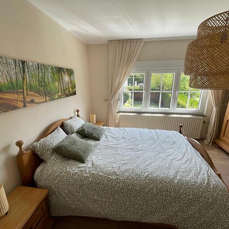 Happiness At Lili Villa Verviers Buitenkant foto
